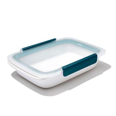 Pote Hermético Prep And Go 6,4x18,4x26,7cm Oxo