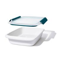 Pote Hermético Prep And Go 6,4x18,4x26,7cm Oxo - 3