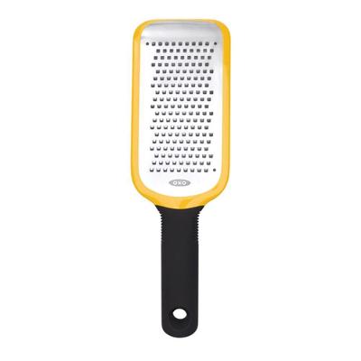 Ralador Médio Zester Em Aço Inox 13cm Oxo
