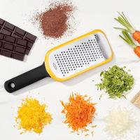 Ralador Médio Zester Em Aço Inox 13cm Oxo