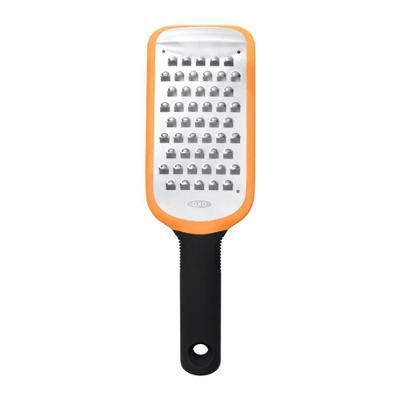 Ralador Grosso Zester Em Aço Inox 13cm Oxo