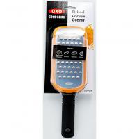 Ralador Grosso Zester Em Aço Inox 13cm Oxo - 6