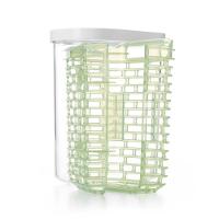 Pote Retangular Greensaver Para Ervas 1,8 Litros Oxo - 1