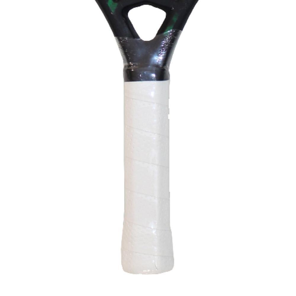 Raquete Beach Tennis WBT Kevlar com Fibra de Carbono – Brazilian 2021 Profissional - 5