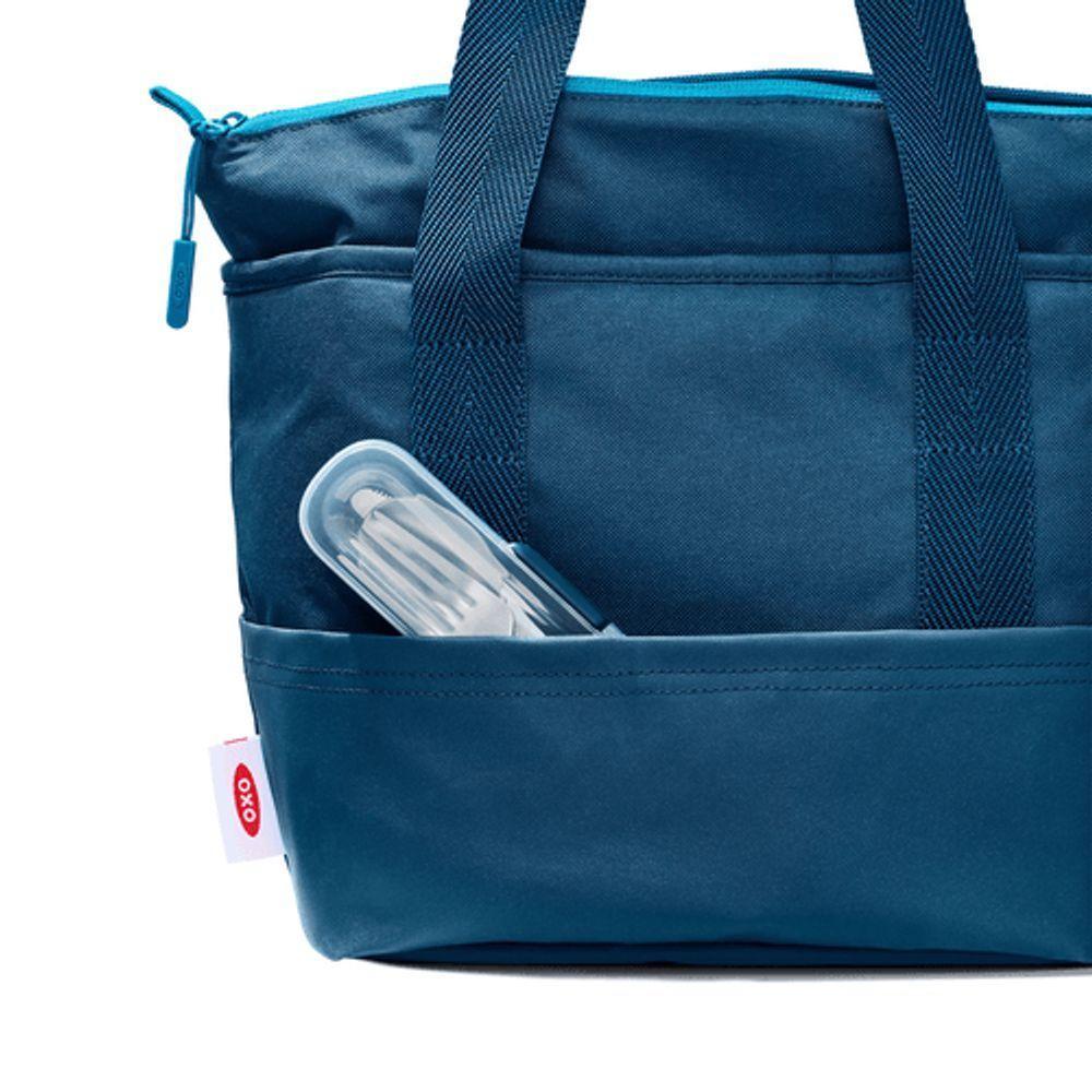Bolsa Térmica Prep And Go 20,3x34,3x22,9cm Oxo - 3