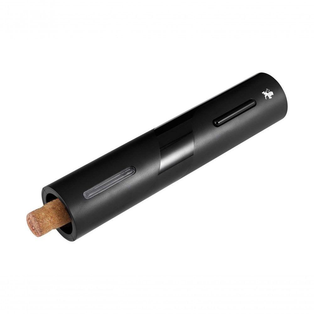 Kit Vinho 4 Peças Em Aço Inox Maxwell & Williams Preto - 3