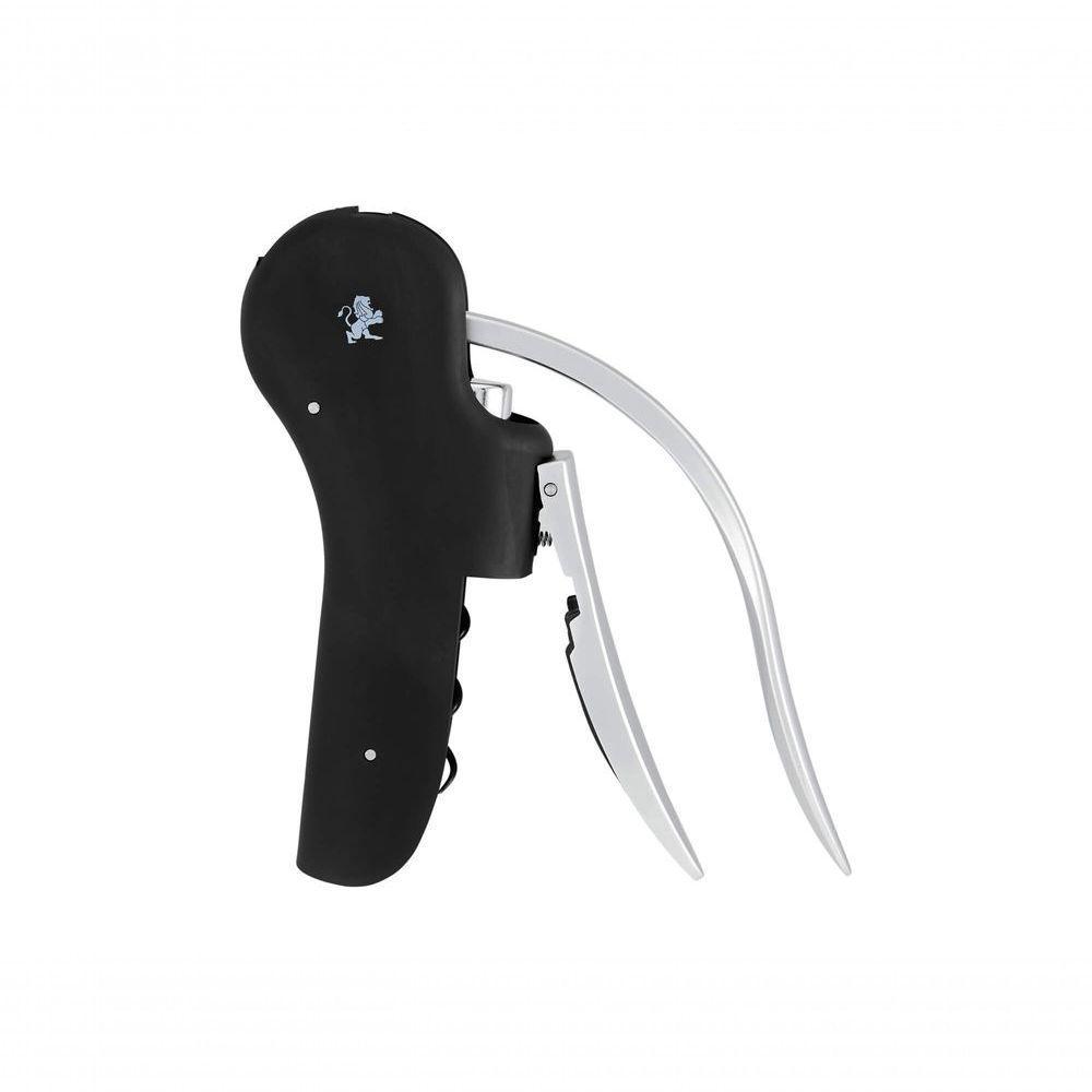 Saca Rolha Em Aço Inox 6x21,5x19cm Maxwell & Williams Preto - 1