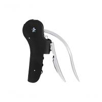 Saca Rolha Em Aço Inox 6x21,5x19cm Maxwell & Williams Preto - 1