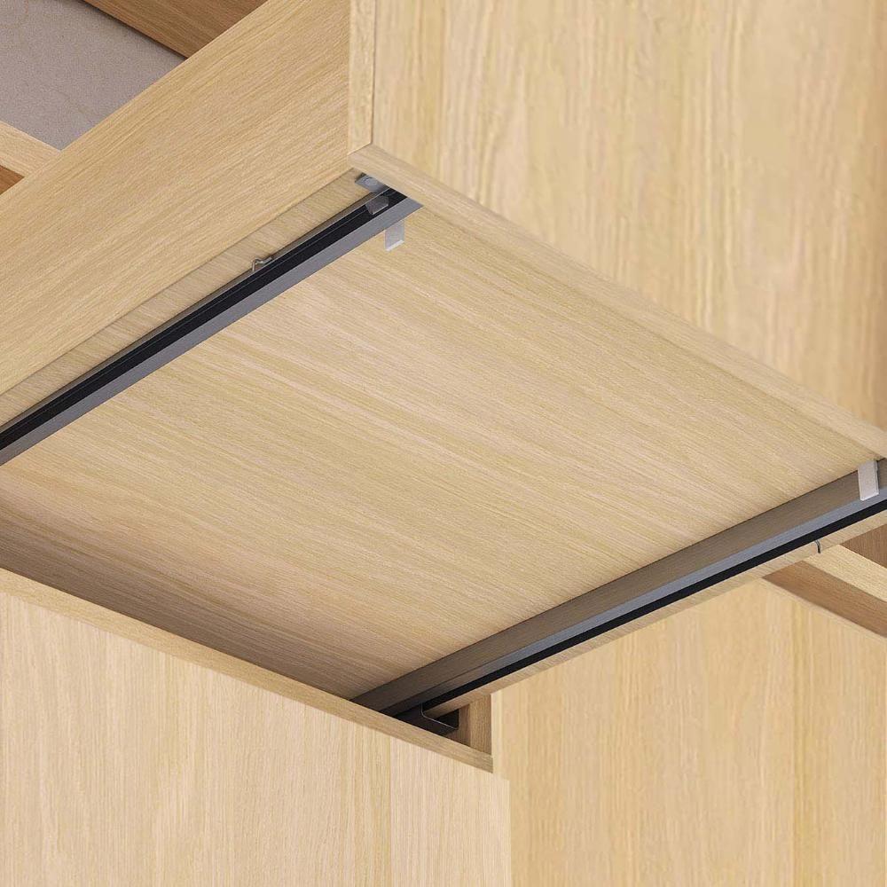 Balcão De Cozinha Tampo E Ilha 164cm Pierre Carvalho L01 - Mpozenato - 8