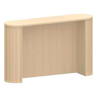 Balcão De Cozinha Tampo E Ilha 164cm Pierre Carvalho L01 - Mpozenato - 6