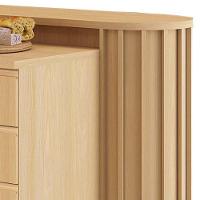 Balcão De Cozinha Tampo E Ilha 164cm Pierre Carvalho L01 - Mpozenato - 7