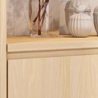 Balcão De Cozinha Tampo E Ilha 164cm Pierre Carvalho L01 - Mpozenato - 10