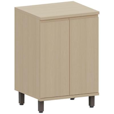 Balcão De Cozinha Tampo 60cm 2 Portas Pierre Carvalho L01 - Mpozenato