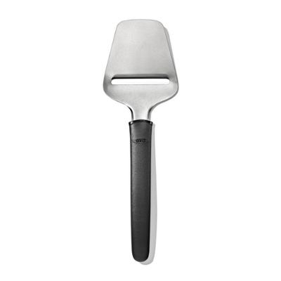 Cortador De Queijo Steel Em Aço Inox 10cm Oxo
