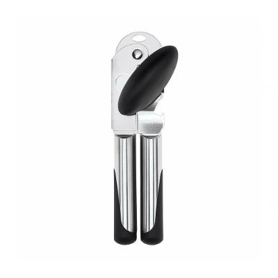 Abridor De Latas Em Aço Inox 9cm Oxo