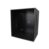 Mini Rack Max Economic 19 12 X 400mm - Preto - 4