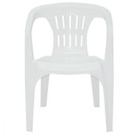 Cadeira Tramontina Atalaia em Polipropileno Branco - 7