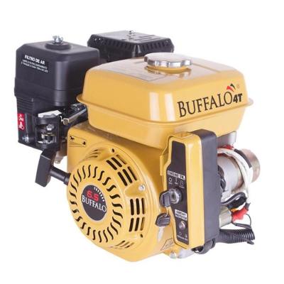 Motor Gasolina Buffalo 6,5Cv 196Cc 4T Partida Manual 60608