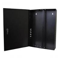 Rack Organizador Vertical Mini Fine 35x40x10 Preto - 1