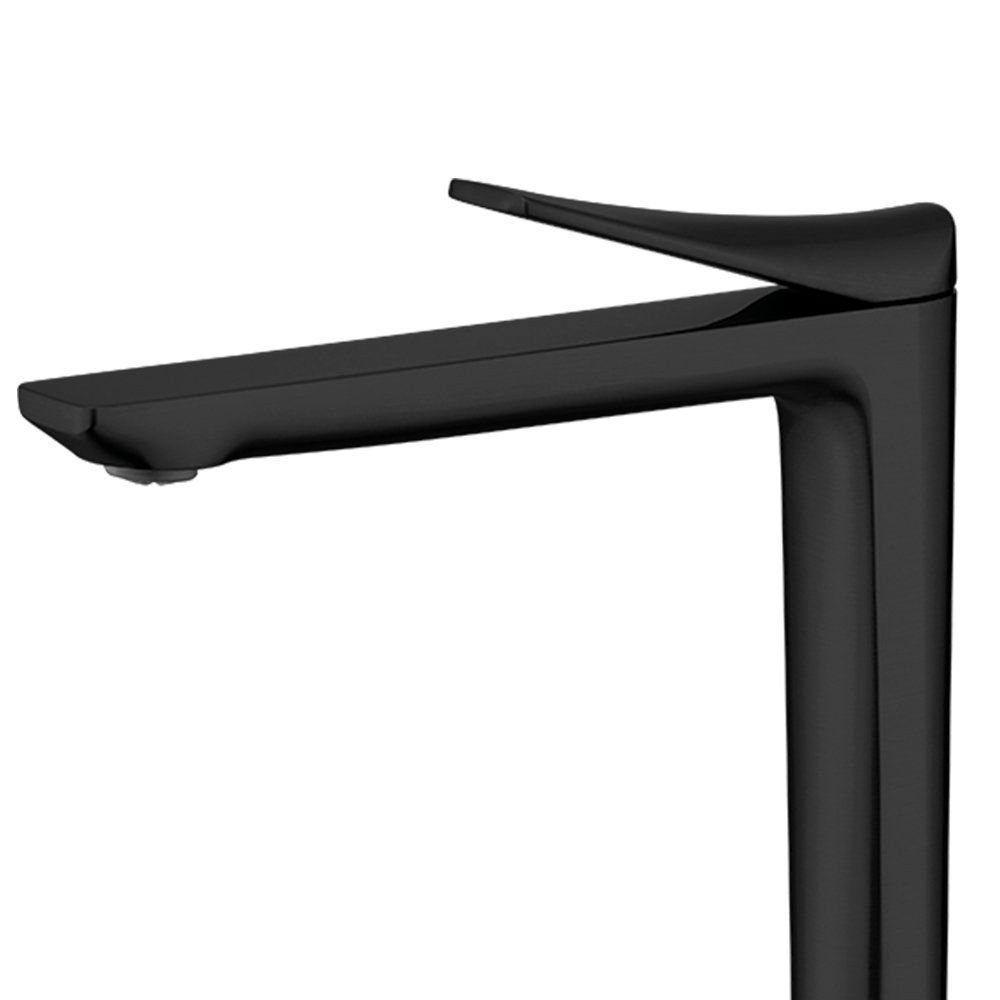 Torneira Lorenzetti Loren Neo 1195 B92 De Bancada Black - 2