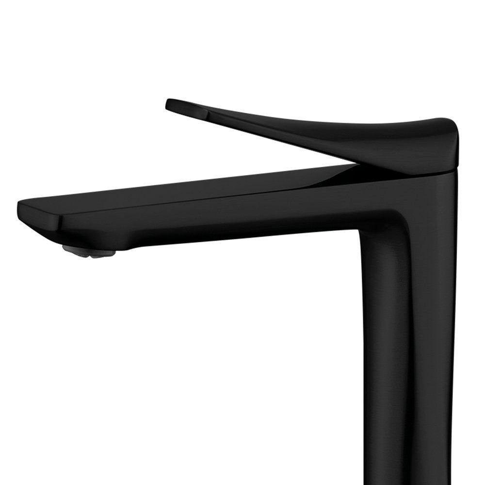 Torneira Lorenzetti Loren Neo 1194 B92 De Bancada Black - 3