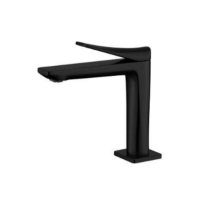 Torneira Lorenzetti Loren Neo 1194 B92 De Bancada Black