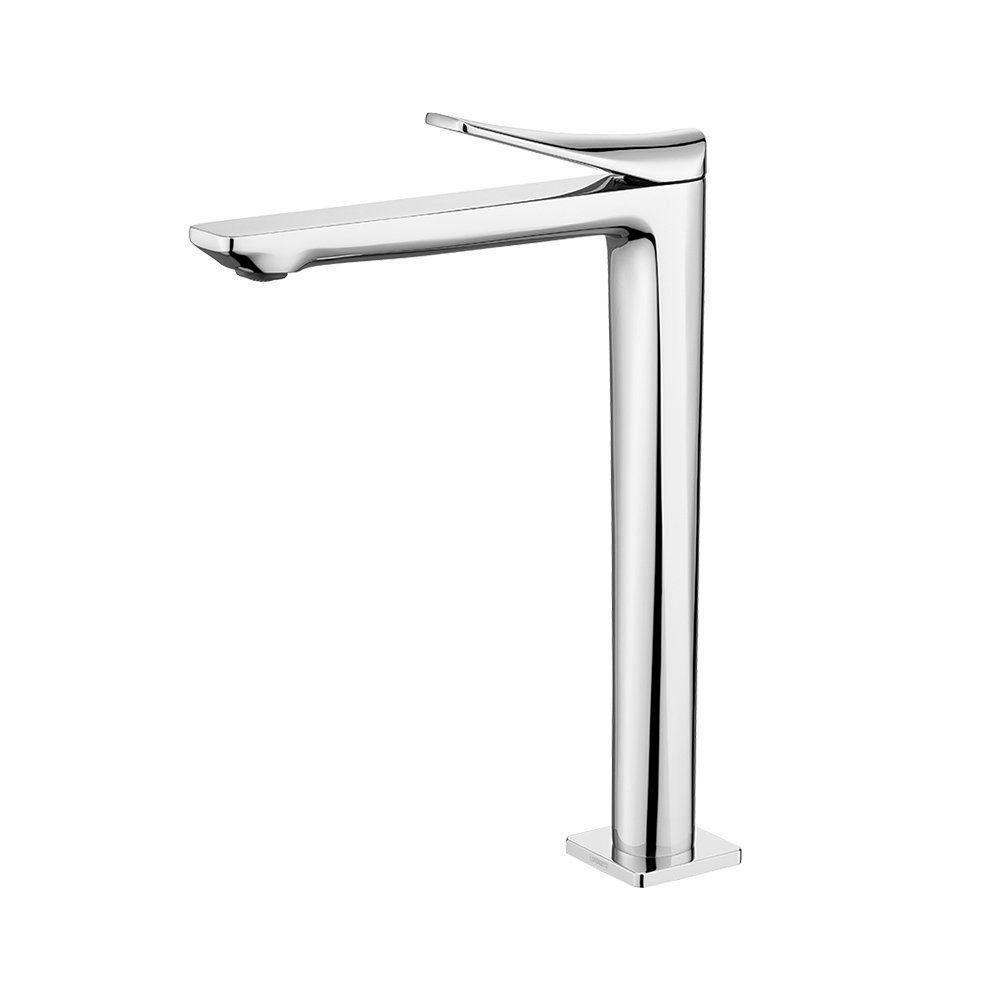 Torneira Lorenzetti Loren Neo 1195 C92 De Bancada Cromada - 1