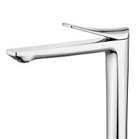 Torneira Lorenzetti Loren Neo 1195 C92 De Bancada Cromada - 2