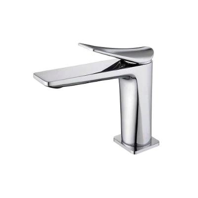 Torneira Misturador Monocomando Lorenzetti Loren Neo 2875 C92 De Bancada Cromada Cromado 7048708