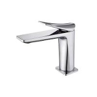 Torneira Misturador Monocomando Lorenzetti Loren Neo 2875 C92 De Bancada Cromada Cromado 7048708 - 1