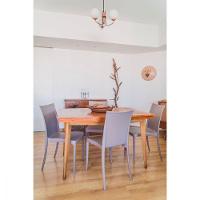 Cadeira Tramontina Camurça em Polipropileno e Fibra de Vidro - 3