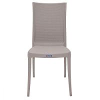 Cadeira Tramontina Camurça em Polipropileno e Fibra de Vidro - 5