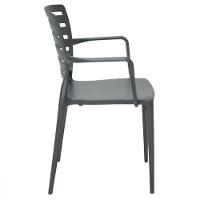 Cadeira Tramontina Sofia com Encosto em Polipropile - 7