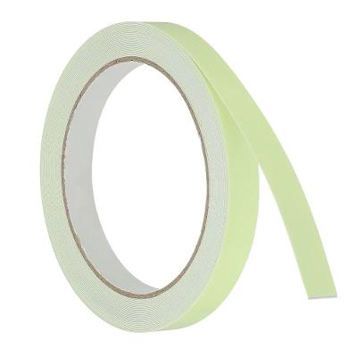 Fita Adesiva Fosforescente Luminosa Brilha No Escuro 5m