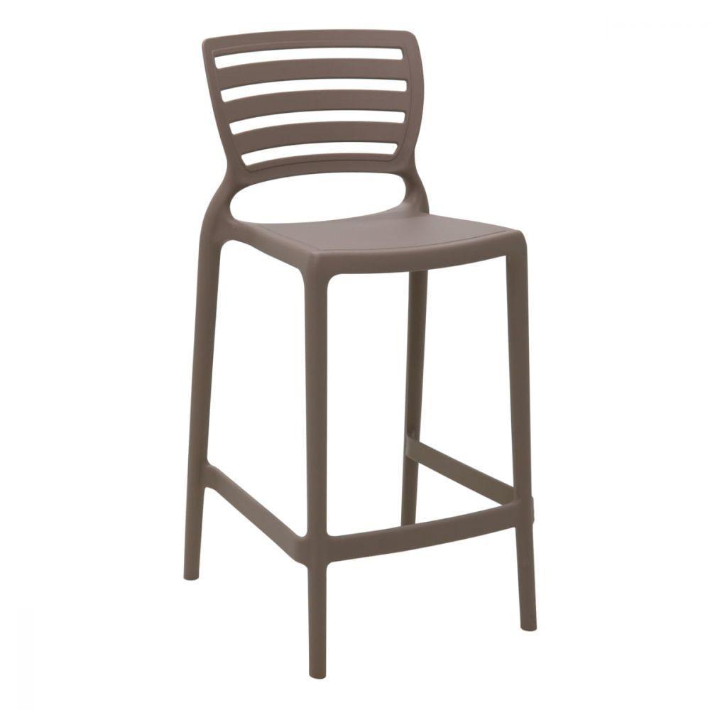 Cadeira Tramontina Sofia Alta Residência em Polipropileno - 2