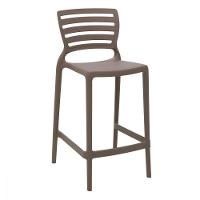 Cadeira Tramontina Sofia Alta Residência em Polipropileno - 2