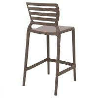 Cadeira Tramontina Sofia Alta Residência em Polipropileno