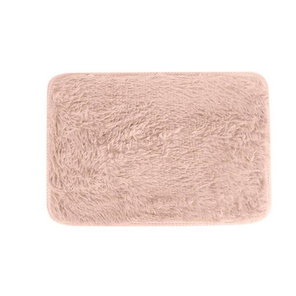 Tapete Para Banheiro Super Fofinho Retangular 40cm X 60cm - 4