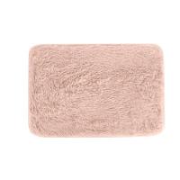 Tapete Para Banheiro Super Fofinho Retangular 40cm X 60cm