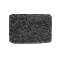 Tapete Para Banheiro Super Fofinho Retangular 40cm X 60cm - 5