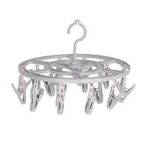 Varal Redondo Com 16 Prendedores Sortido - 3