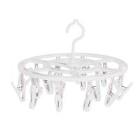 Varal Redondo Com 16 Prendedores Sortido - 4