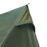 Barraca Verde 5 Pessoas Impermeável Proteção Contra Insetos - 6