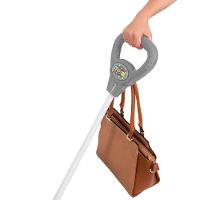 Carrinho De Passeio Infantil Jip Jip Bombeiro Alça Segurança - 4