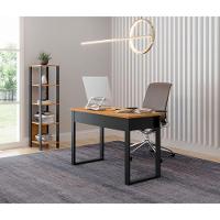 Mesa De Escritório 1 Gaveta 118 X 53 X 75cm F24 Industrial F - 4