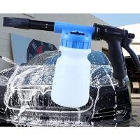 Pistola Jato Espuma De Limpeza Carros