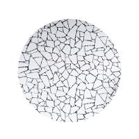 Kit 10 Papel De Parede Adesivo Pvc Ladrilho Mosaico 5 Metros - 2