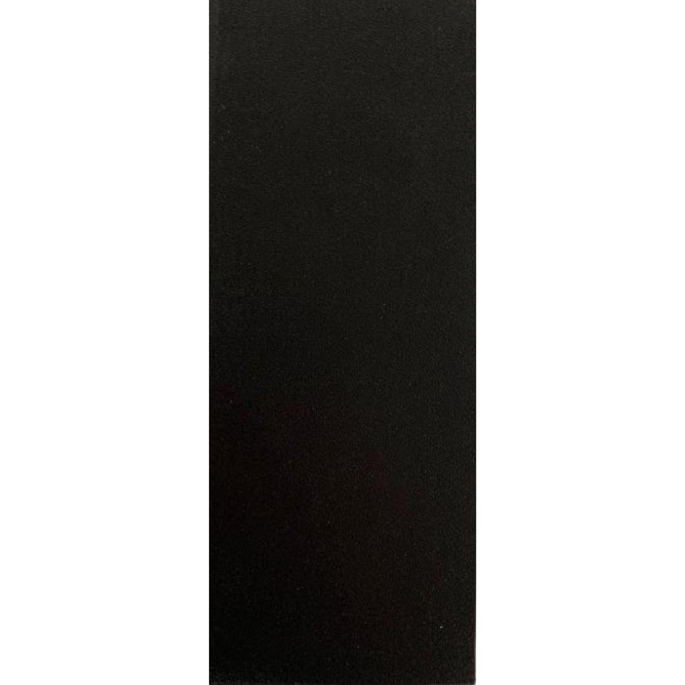 Mesa Parus 4 Lugares 80x80 Cm Tampo Em Mdp 25mm Preto - 2