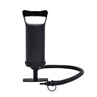 Bomba De Ar 30cm Encher Boias Colchão Infláveis E Bolas - 1