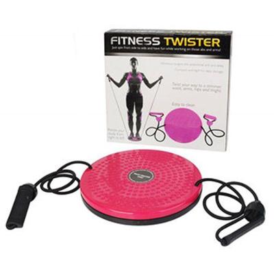 Disco De Exercicio Corporal Equilibrio Com Elastico Corda Academia Em Casa Roda Exercicio Twist De Torção Pilates Yoga M